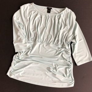 Ann Taylor Blouse, XL